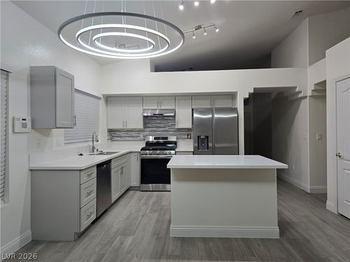 1534 Woodward Heights Way, North Las Vegas, NV, 89032-7794 | Card Image