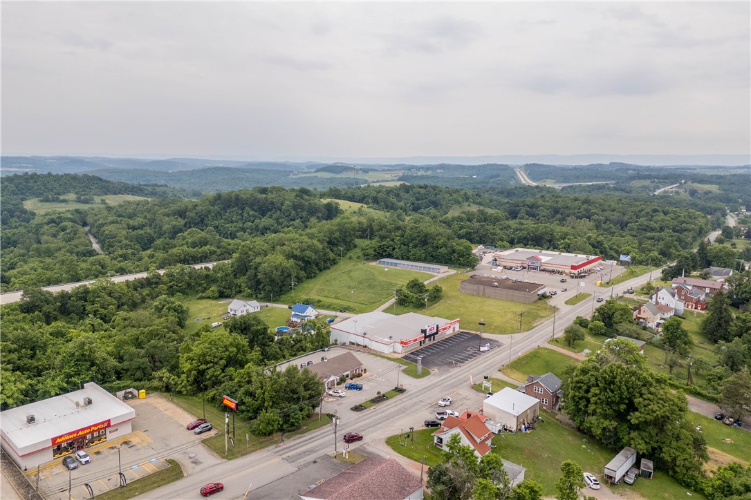 Commercial Lease in Redstone Twp 5