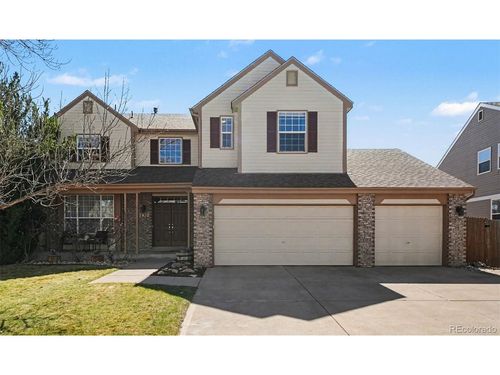 2822 Signal Creek Dr, Thornton, CO, 80241-1348 | Card Image