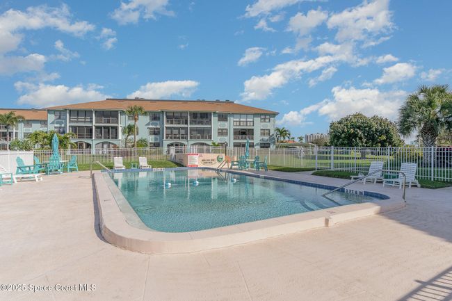 210 - 1999 S Banana River Blvd, Condo with 2 bedrooms, 2 bathrooms and null parking in Cocoa Beach FL | Image 26