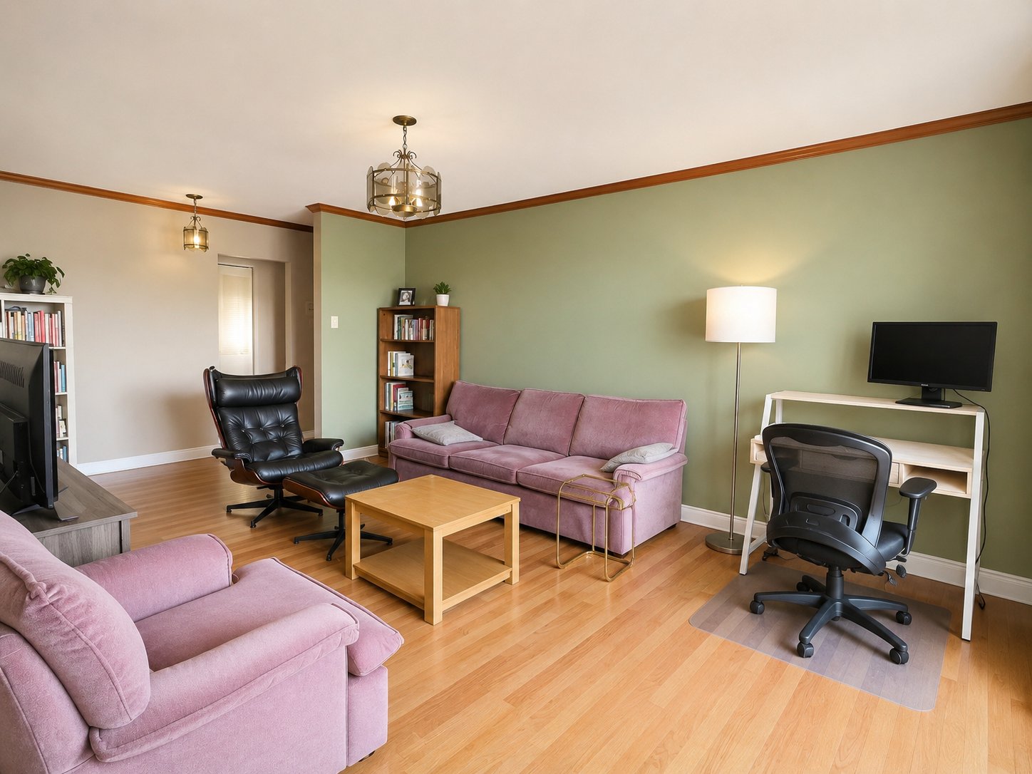 Residential in Rimouski 5