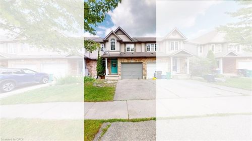 980 Creekside Dr, Waterloo, ON, N2V2W5 | Card Image