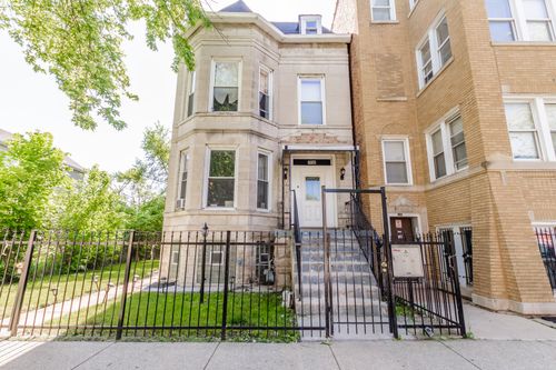 1450 S Avers Ave, Chicago, IL, 60623-1301 | Card Image