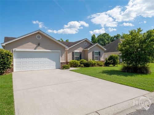 118 Grayson Ave, Savannah, GA, 31419-8147 | Card Image