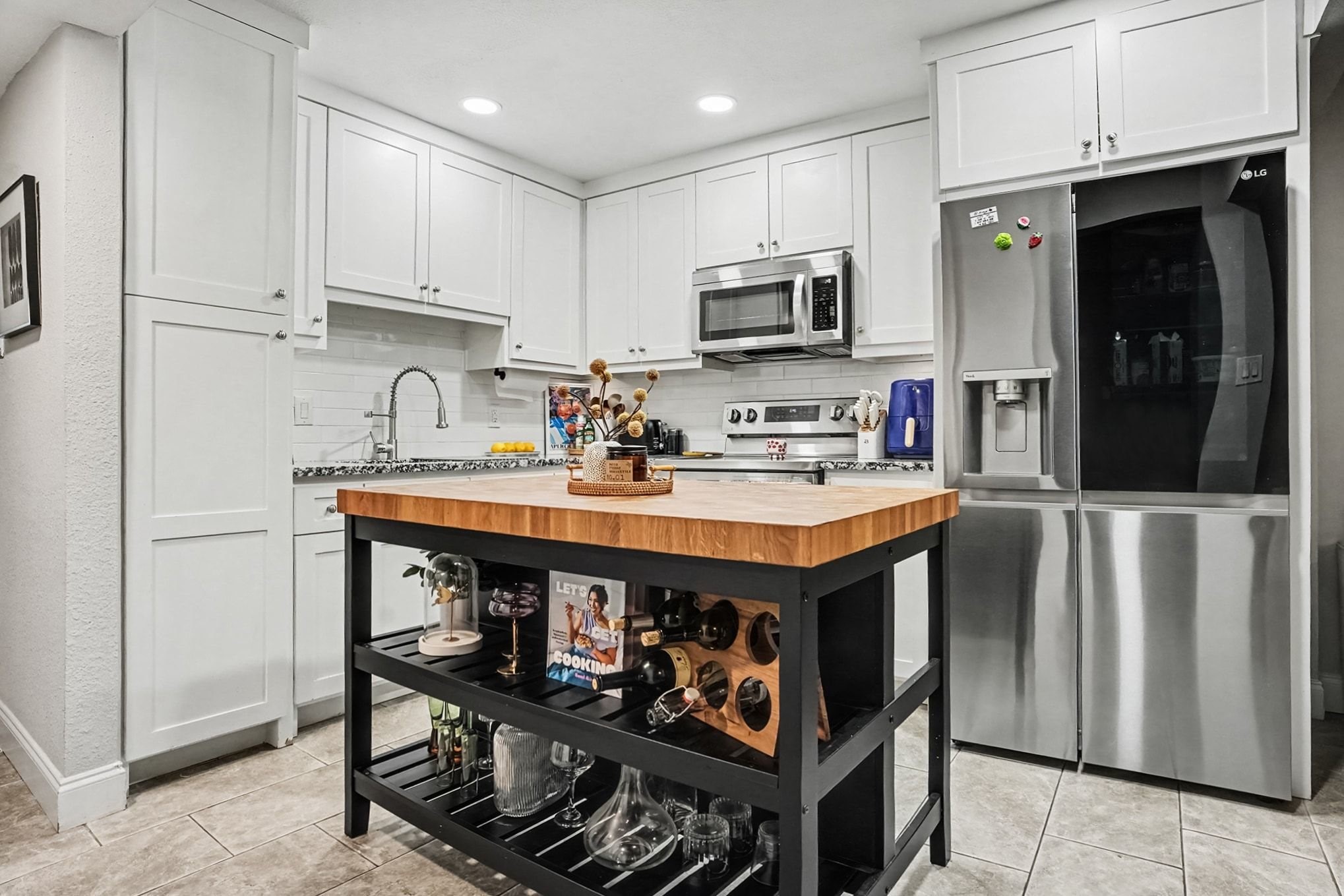 Residential Lease in Grand Prairie
