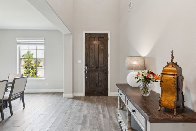5909 Horsetail Dr, House other with 4 bedrooms, 3 bathrooms and null parking in McKinney TX | Image 5