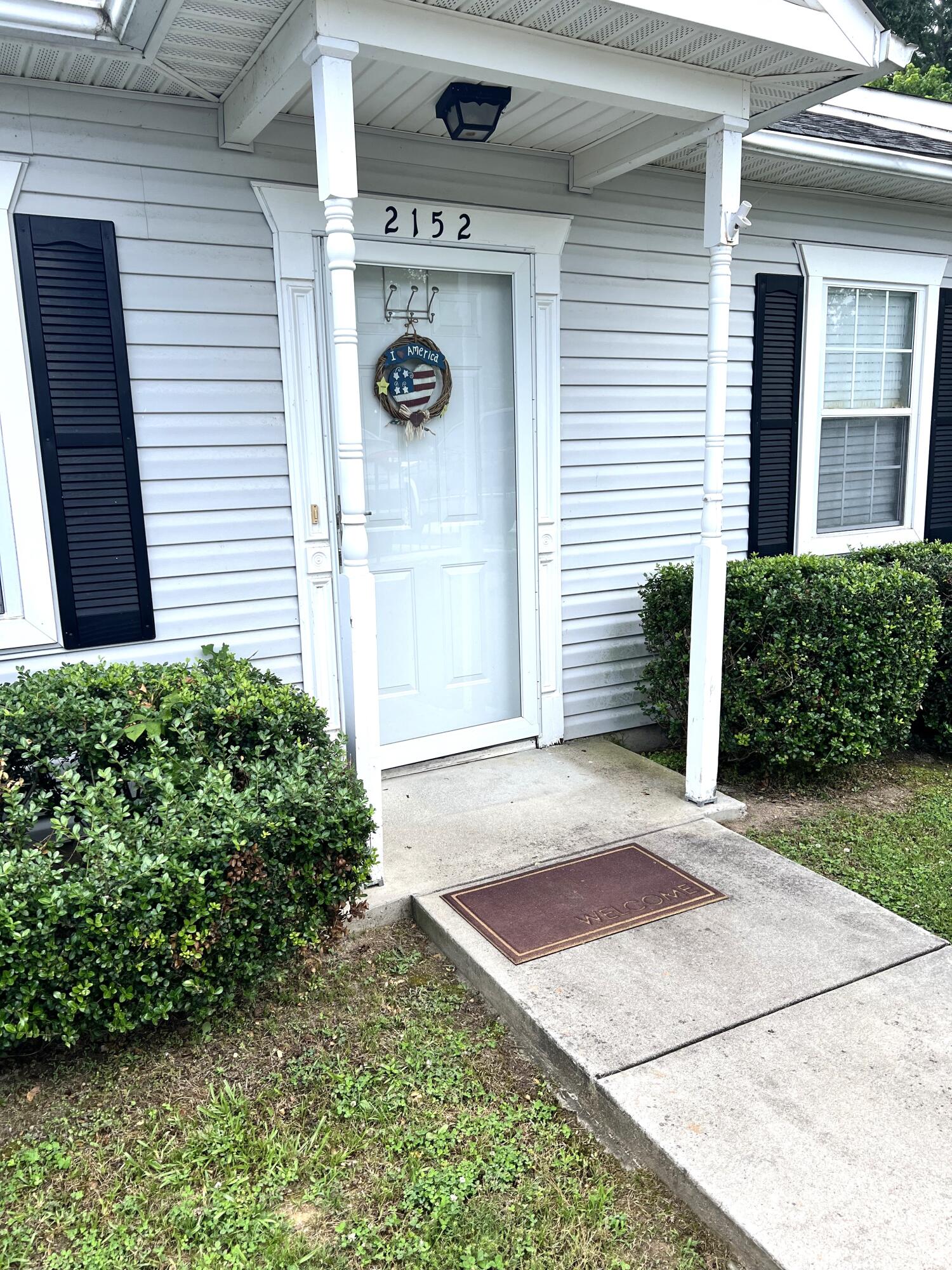 Oak Ridge Rd, Augusta, GA 30907