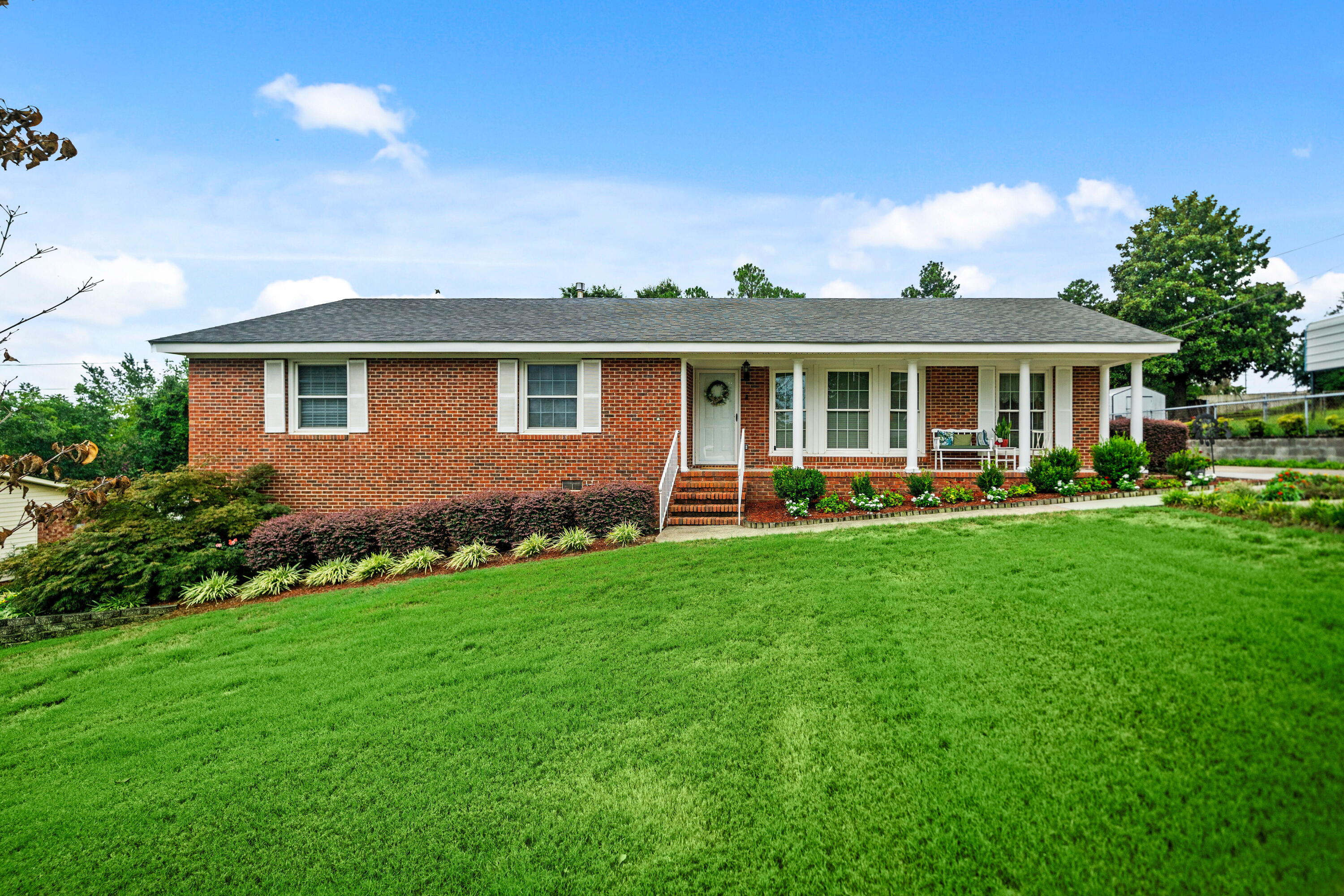 Nottingham Dr, Augusta, GA 30906