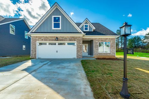 5012 Oop Rd, Chattanooga, TN, 37416-2546 | Card Image