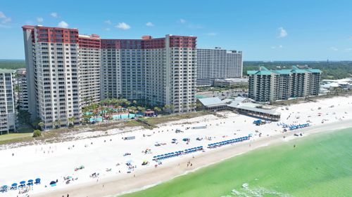 1914-9900 S Thomas Dr, Panama City Beach, FL, 32408-3886 | Card Image