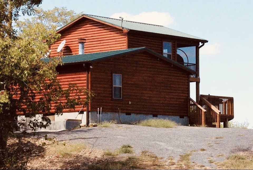 Residential in Sevierville 4