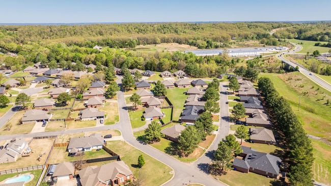2960 Windamere Dr, House other with 3 bedrooms, 2 bathrooms and null parking in Conway AR | Image 24