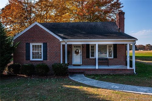 596 Jessie Dupont Memorial Hwy, Burgess, VA, 22432-2008 | Card Image