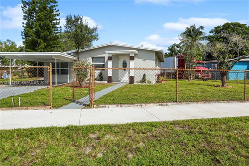 1605 Nw 15th St, Fort Lauderdale, FL, 33311 | Card Image
