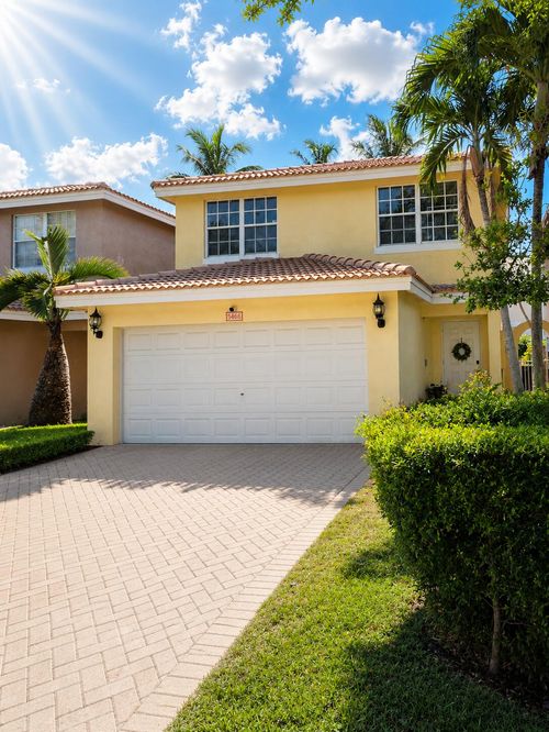 5466 Nw 92nd Avenue, Sunrise, FL, 33351 | Card Image