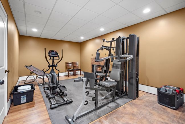 4710 Botany Gln, House other with 4 bedrooms, 6 bathrooms and null parking in Commerce Twp MI | Image 63