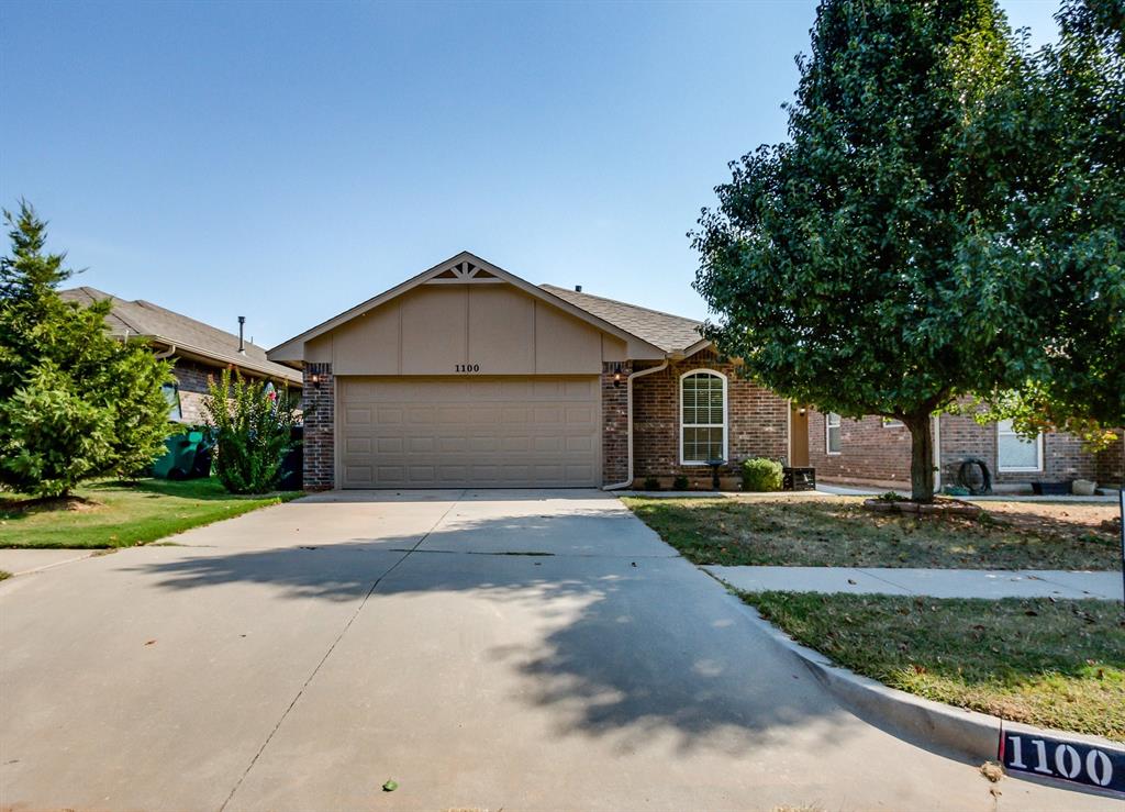 Switzerland Ave, Yukon, OK 73099