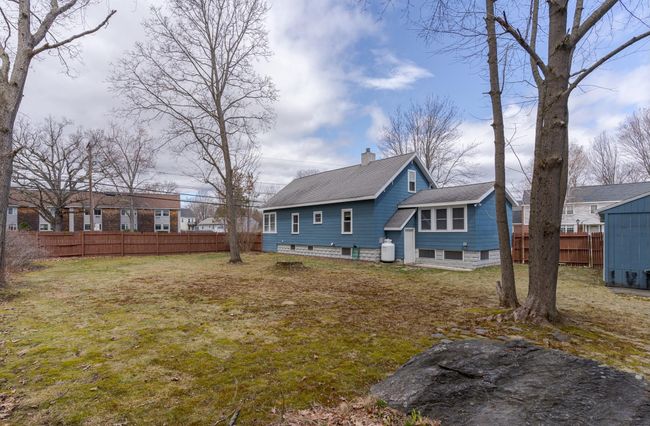 1 Magic Ave, House other with 2 bedrooms, 1 bathrooms and null parking in Rochester NH | Image 7