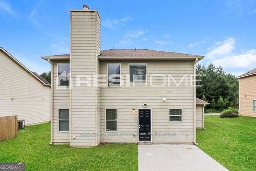 7811 Bell Tower Ln, Fairburn, GA, 30213-3021 | Card Image