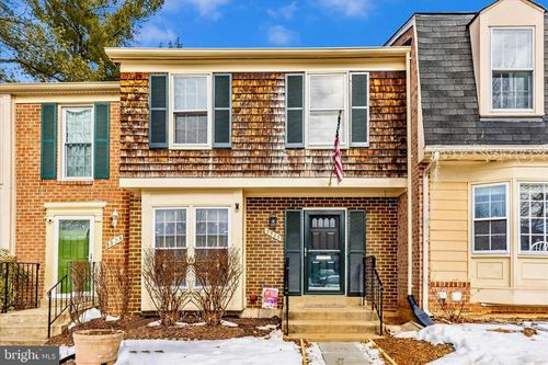 9923 Maple Leaf Dr, GAITHERSBURG, MD, 20886-1133 | Card Image