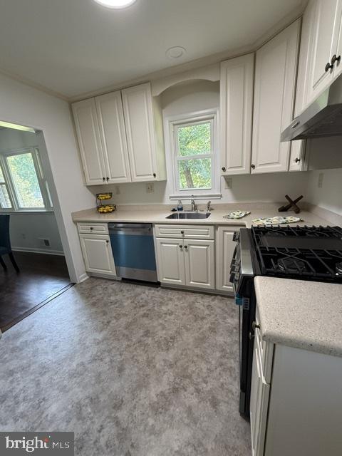 Residential in MANASSAS