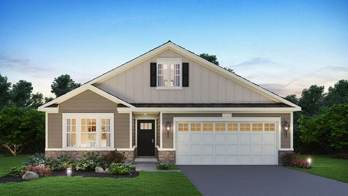 25523 W Thicket Ln, Plainfield, IL, 60544-3055 | Card Image