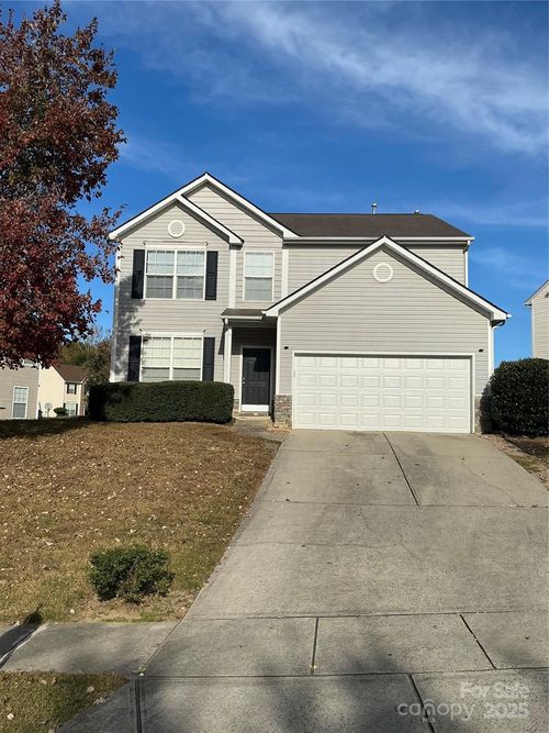 1139 Vine Cliff Ln, Charlotte, NC, 28214-0002 | Card Image