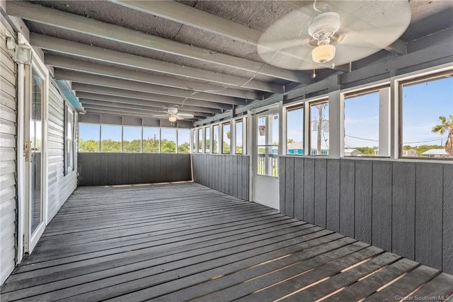222 Channel Dr, House other with 3 bedrooms, 2 bathrooms and null parking in Hackberry LA | Image 15