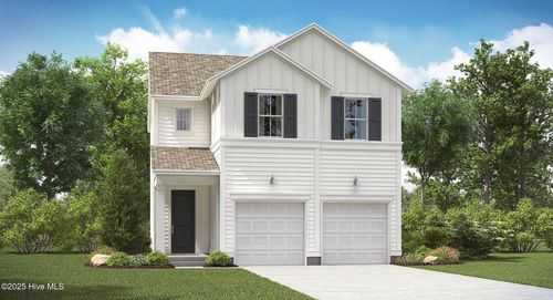 savannah-lot-72-739 Little Gull Way Sw, Ocean Isle Beach, NC, 28469 | Card Image