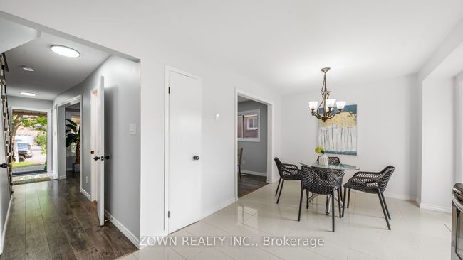 26 Carr Dr, House other with 5 bedrooms, 3 bathrooms and 4 parking in Ajax ON | Image 22
