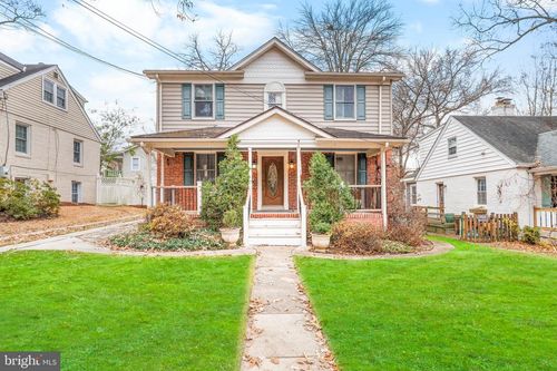 4009 Madison St, HYATTSVILLE, MD, 20781-1752 | Card Image