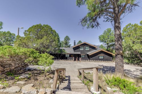 123 Lupine Loop, Ruidoso, NM, 88345-7829 | Card Image