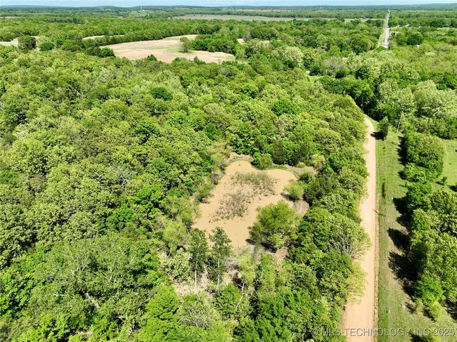 220 Wild Rose Rd, Home with 0 bedrooms, 0 bathrooms and null parking in Indianola OK | Image 11