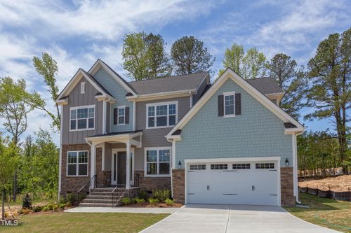 341 Magnolia Acres Ln, Fuquay Varina, NC, 27526-4374 | Card Image