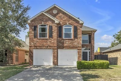 950 Azalia Drive, House other with 3 bedrooms, 2 bathrooms and null parking in Lewisville TX | Image 1