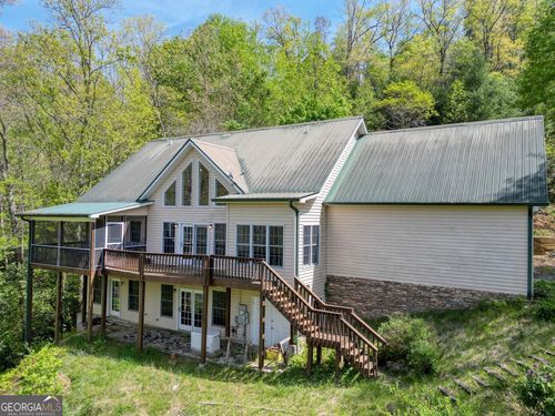 3-7957 Mountain Top Trl, Hiawassee, GA, 30546-5420 | Card Image