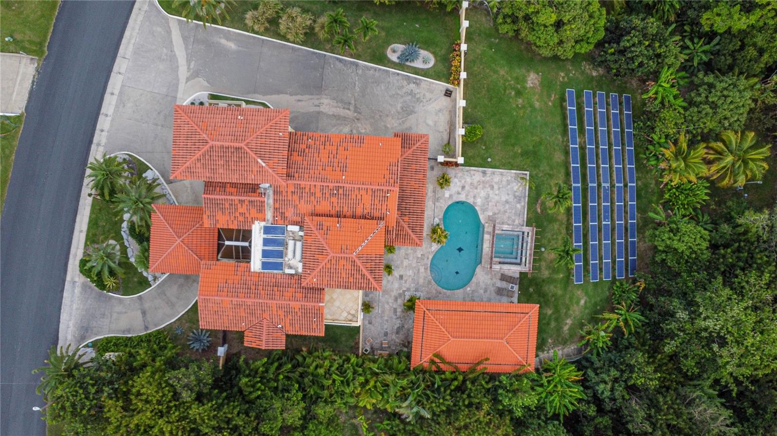 Residential en venta en HUMACAO, 29 PORT ROAD, 5383 m²