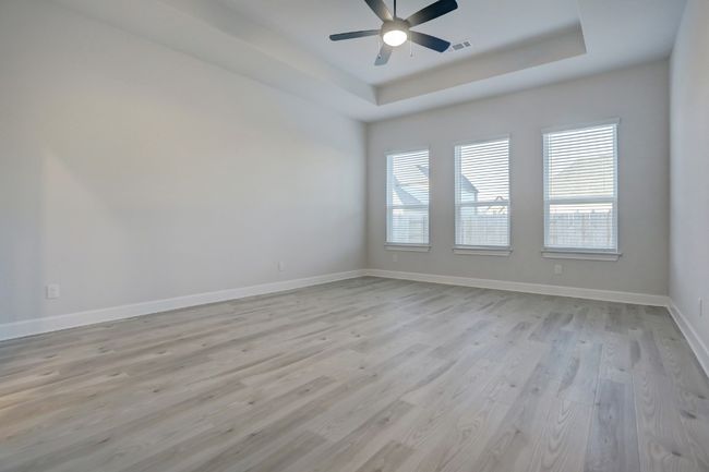 Tucked away in its own private corner, the owner’s retreat offers a serene escape from the hustle and bustle of everyday life | Image 4