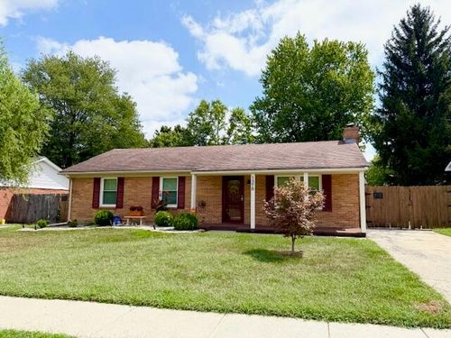 1370 Shun Pike, Nicholasville, KY, 40356-9401 | Card Image