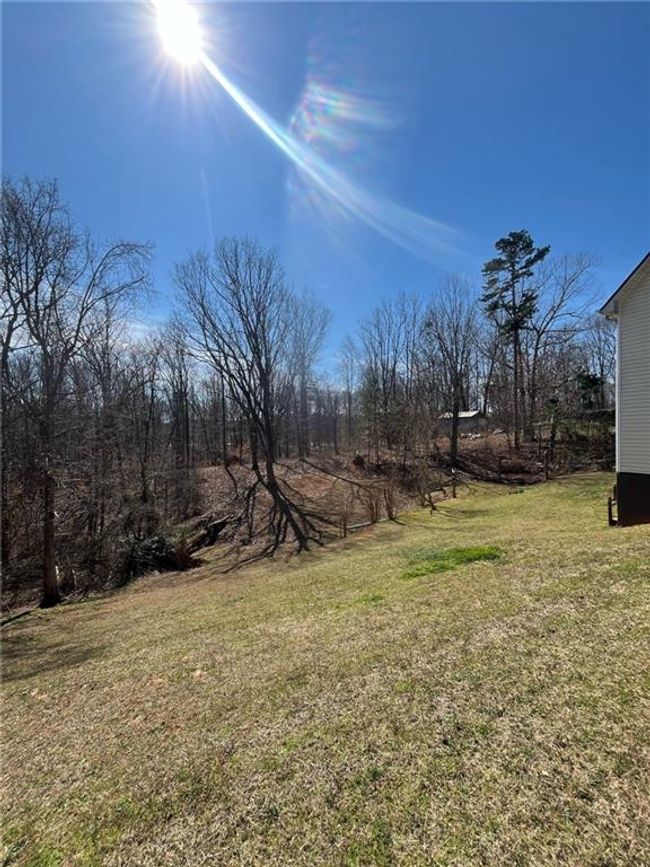 2350 Pine Grove Rd, House other with 3 bedrooms, 2 bathrooms and null parking in Gainesville GA | Image 77