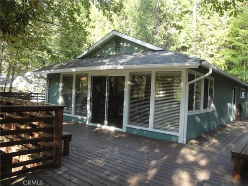 300 Lakeside Way, Berry Creek, CA, 95916-9785 | Card Image