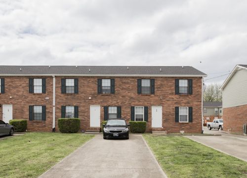 apt-g-112 Bennett Dr, Clarksville, TN, 37042-6290 | Card Image