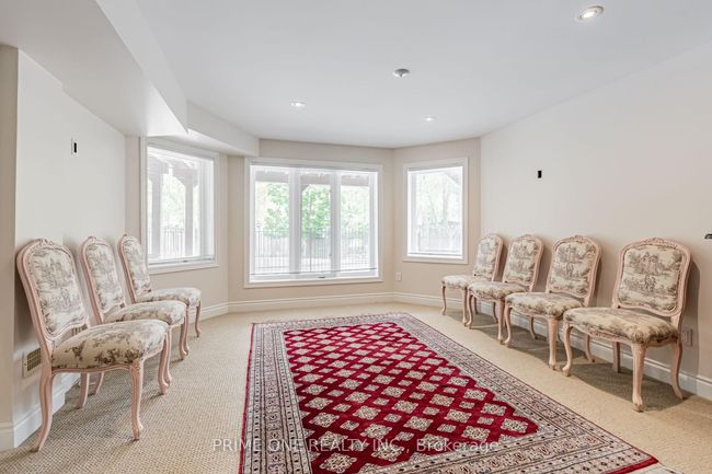 19 Ridgestone Dr, House other with 6 bedrooms, 5 bathrooms and 6 parking in Richmond Hill ON | Image 41