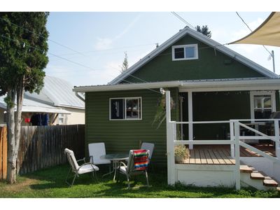 343 Archibald St, House other with 4 bedrooms, 1 bathrooms and null parking in Kimberley BC | Image 2