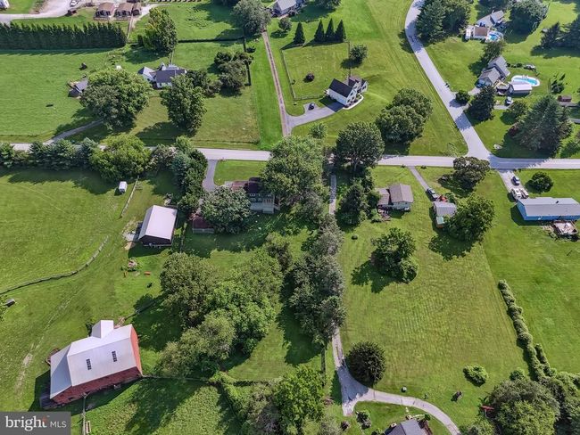 460 Pennocks Bridge Rd, House other with 4 bedrooms, 3 bathrooms and null parking in West Grove PA | Image 43