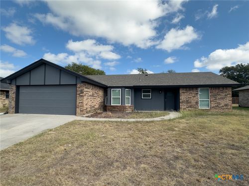 2311 Tiffany Dr, Copperas Cove, TX, 76522-4338 | Card Image