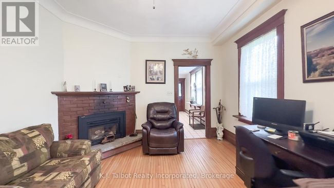 81258 D Bissets Hill, House other with 5 bedrooms, 3 bathrooms and 3 parking in Goderich ON | Image 22