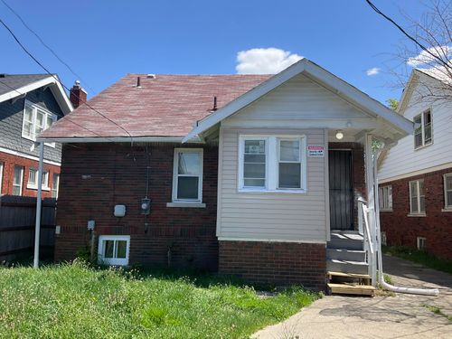 12701 Griggs St, Detroit, MI, 48238-3075 | Card Image