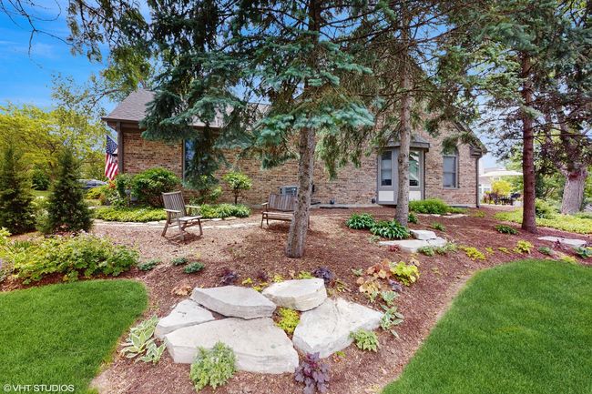 14352 Crystal Tree Dr, Home with 3 bedrooms, 4 bathrooms and 2 parking in Orland Park IL | Image 25