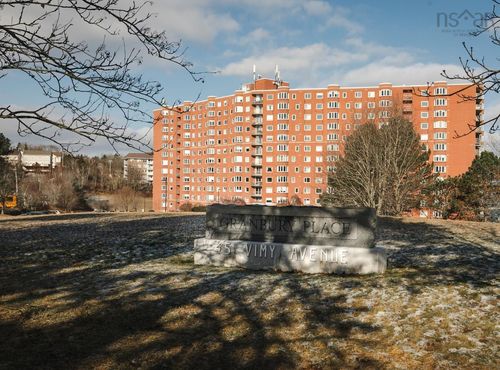 612-45 Vimy Ave, Halifax, NS, B3M4C5 | Card Image